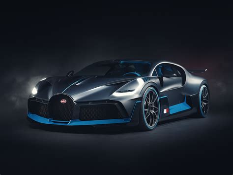 Bugatti Divo